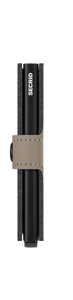 Secrid Mini-Wallet Matte Dessert