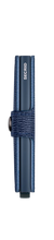 Load image into Gallery viewer, Secrid Mini-Wallet Crisple Navy