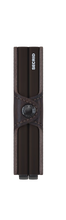 Load image into Gallery viewer, Secrid Twin-Wallet Vintage Brown