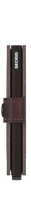 Load image into Gallery viewer, Secrid Mini-Wallet Vintage Chocolate