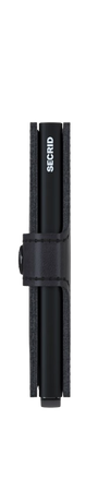 Secrid Mini-Wallet Vintage Black