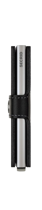 Secrid Mini-Wallet Original Black