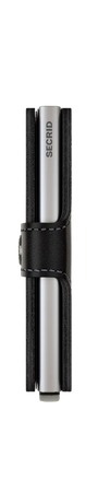 Secrid Mini-Wallet Original Black