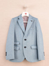 Load image into Gallery viewer, One Varones Pistachio Green Jacket 10-04069 74