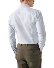 Load image into Gallery viewer, Eton Blue Slim fit Shirt 100013534 21