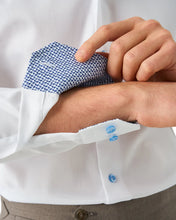 Load image into Gallery viewer, Eton White Shirt 100013578 00