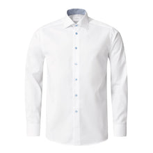 Load image into Gallery viewer, Eton White Shirt 100013578 00