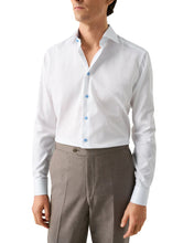 Load image into Gallery viewer, Eton White Shirt 100013578 00