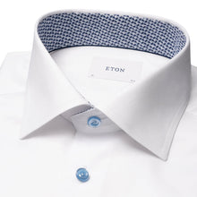 Load image into Gallery viewer, Eton White Shirt 100013578 00