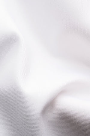 Eton White Shirt with Trim 100013587 00