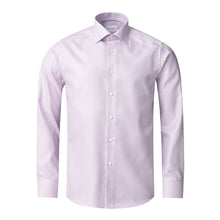 Load image into Gallery viewer, Eton Pink Herringbone Shirt 100013604 51