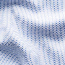 Load image into Gallery viewer, Eton Blue Dobby Shirt 100013604 21