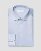 Eton Blue Shirt 100013604 23