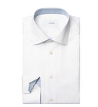 Eton White Shirt 100013820 00