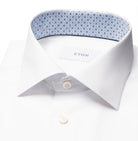 Eton White Shirt 100013820 00