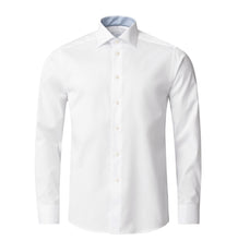 Load image into Gallery viewer, Eton White Shirt 100013820 00