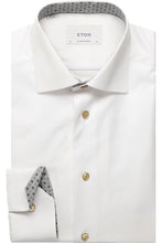Load image into Gallery viewer, Eton White Shirt 1000 14603 00