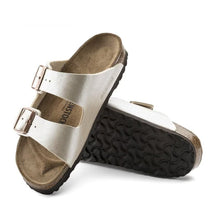 Load image into Gallery viewer, Birkenstock 1009921 Graceful Pearl White