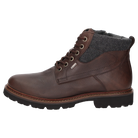Sioux Brown Waterproof Boots 10127