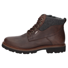 Load image into Gallery viewer, Sioux Brown Waterproof Boots 10127