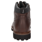 Sioux Brown Waterproof Boots 10127