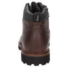 Load image into Gallery viewer, Sioux Brown Waterproof Boots 10127