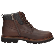 Load image into Gallery viewer, Sioux Brown Waterproof Boots 10127