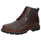 Sioux Brown Waterproof Boots 10127