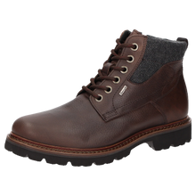 Load image into Gallery viewer, Sioux Brown Waterproof Boots 10127