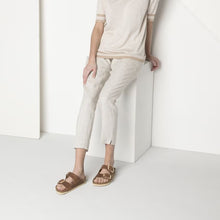 Load image into Gallery viewer, Birkenstock Arizona Big Buckle Cognac 1011073