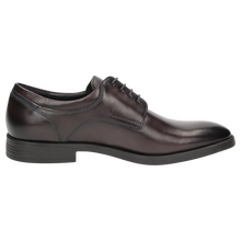 Load image into Gallery viewer, Sioux Wide Fit Dark Brown Shoe 11742