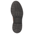 Sioux Wide Fit Shoe Cognac 12404