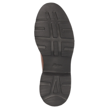 Load image into Gallery viewer, Sioux Wide Fit Shoe Cognac 12404