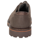 Sioux Brown Wide H Fit Shoe 12462