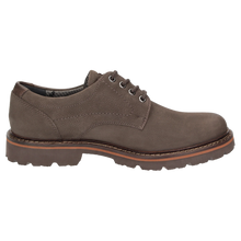 Load image into Gallery viewer, Sioux Brown Wide H Fit Shoe 12462