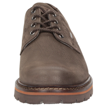 Load image into Gallery viewer, Sioux Brown Wide H Fit Shoe 12462