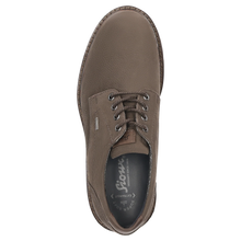 Load image into Gallery viewer, Sioux Brown Wide H Fit Shoe 12462