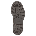 Sioux Brown Wide H Fit Shoe 12462