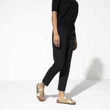 Load image into Gallery viewer, Birkenstock Arizona Gold Sandals 1016111