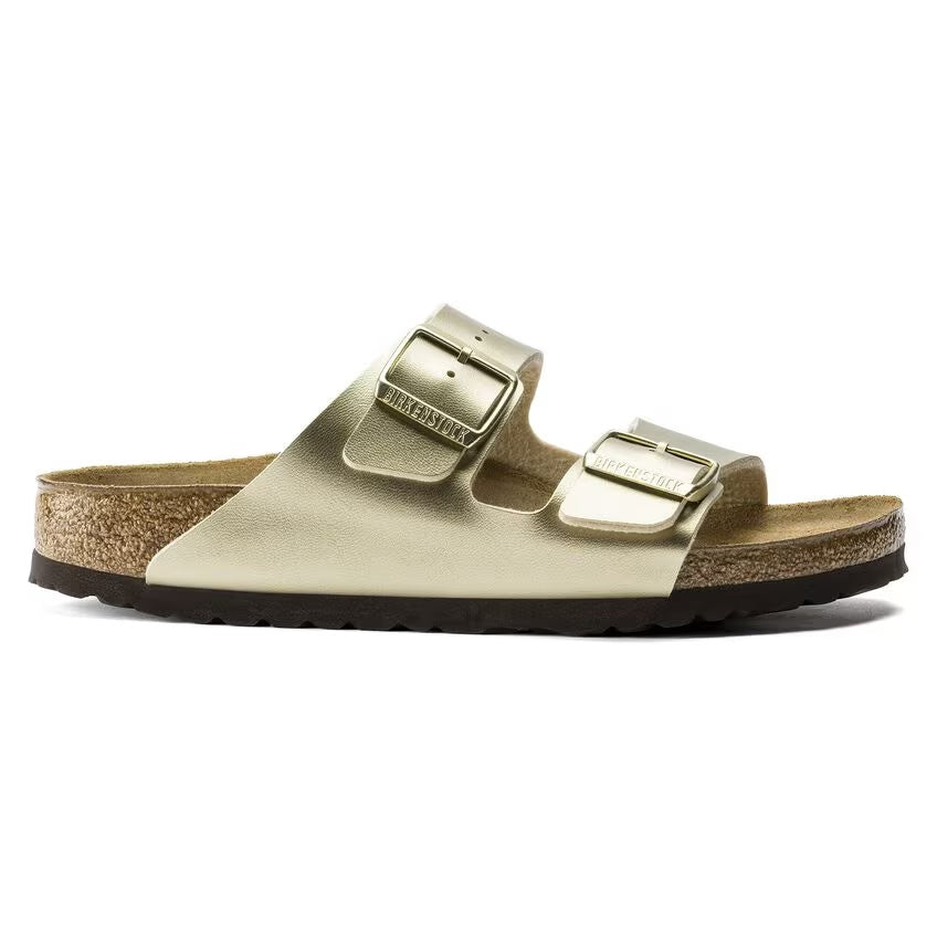 Birkenstock Arizona Gold Sandals 1016111