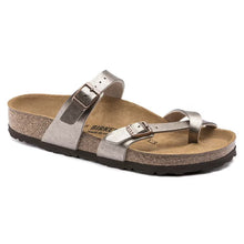 Load image into Gallery viewer, Birkenstock Mayari Graceful Taupe 1016408