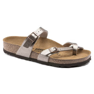 Birkenstock Mayari Graceful Taupe 1016408