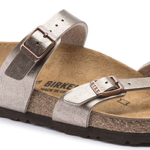 Load image into Gallery viewer, Birkenstock Mayari Graceful Taupe 1016408