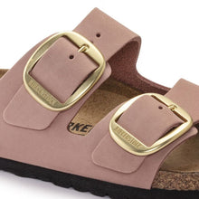 Load image into Gallery viewer, Birkenstock Sandals Old Rose Pink 1024074
