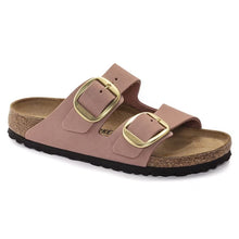 Load image into Gallery viewer, Birkenstock Sandals Old Rose Pink 1024074