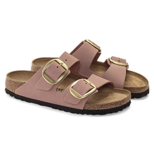 Birkenstock Sandals Old Rose Pink 1024074