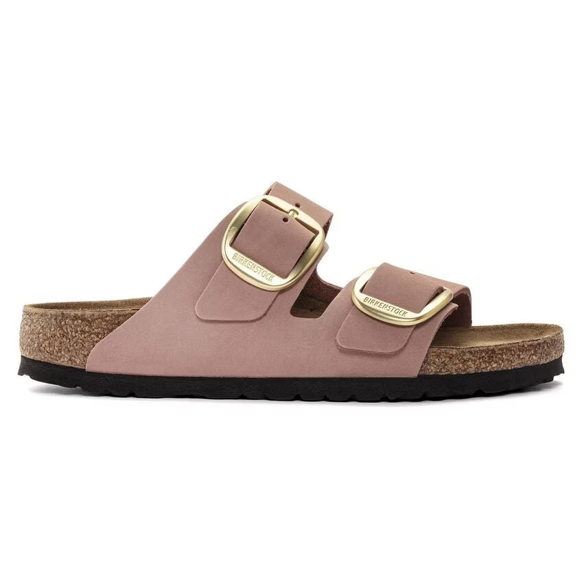 Birkenstock Sandals Old Rose Pink 1024074