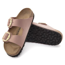 Load image into Gallery viewer, Birkenstock Sandals Old Rose Pink 1024074