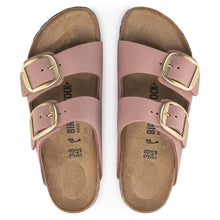 Load image into Gallery viewer, Birkenstock Sandals Old Rose Pink 1024074