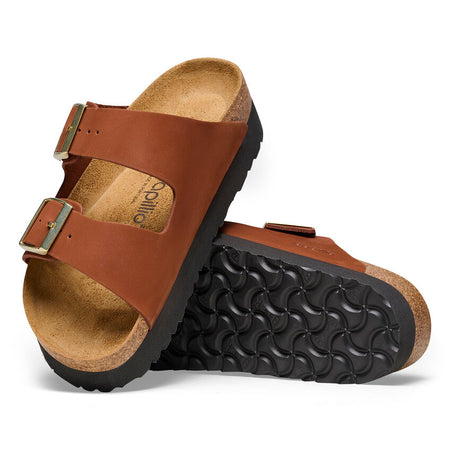 Birkenstock Papillio 1025279 Arizona Pecan